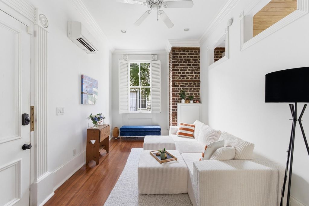 Photo of 33 Pitt Street #3, Charleston, SC 29401 (MLS # 26005963)