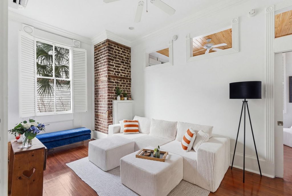 Photo of 33 Pitt Street #3, Charleston, SC 29401 (MLS # 26005963)