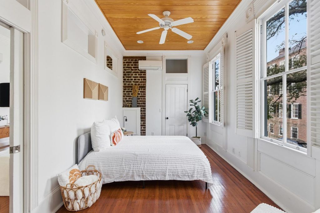 Photo of 33 Pitt Street #3, Charleston, SC 29401 (MLS # 26005963)