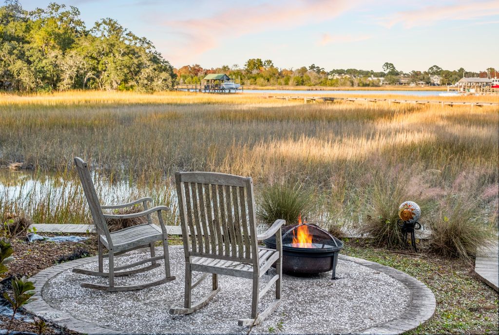 Photo of 1996 Minott Street, Charleston, SC 29412 (MLS # 25030942)