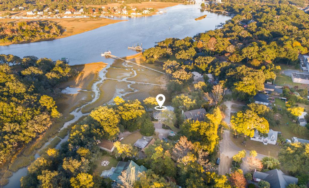 Photo of 1996 Minott Street, Charleston, SC 29412 (MLS # 25030942)