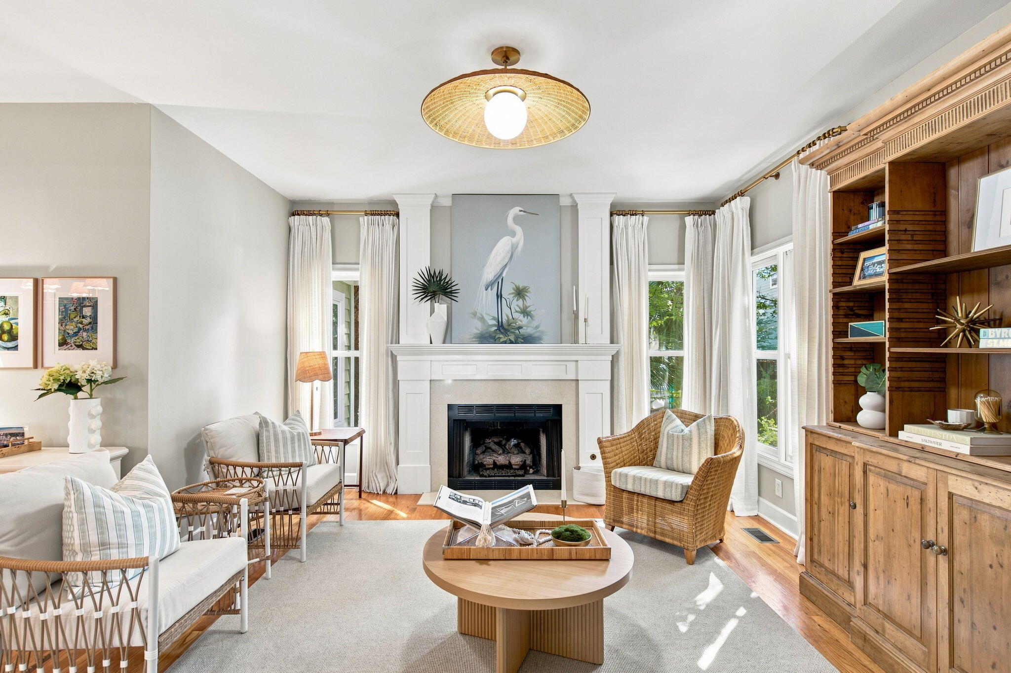 5823 Back Bay Drive
