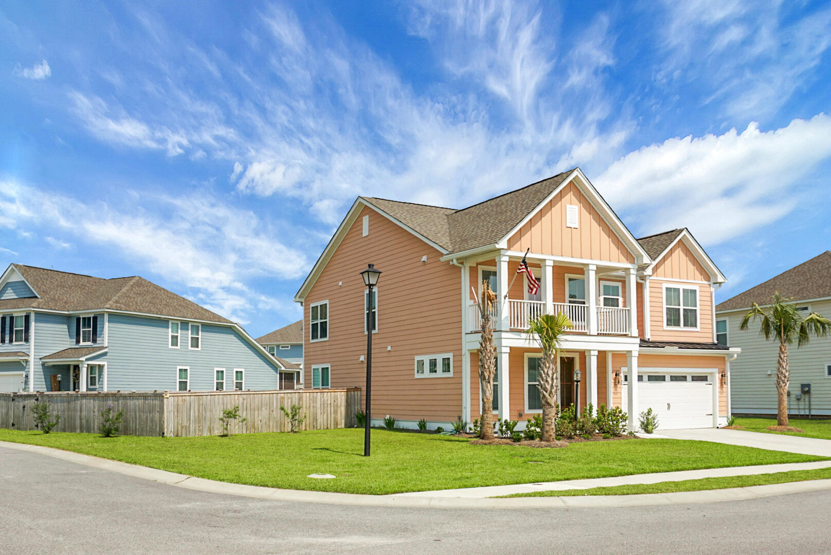 661 Black Pine Road