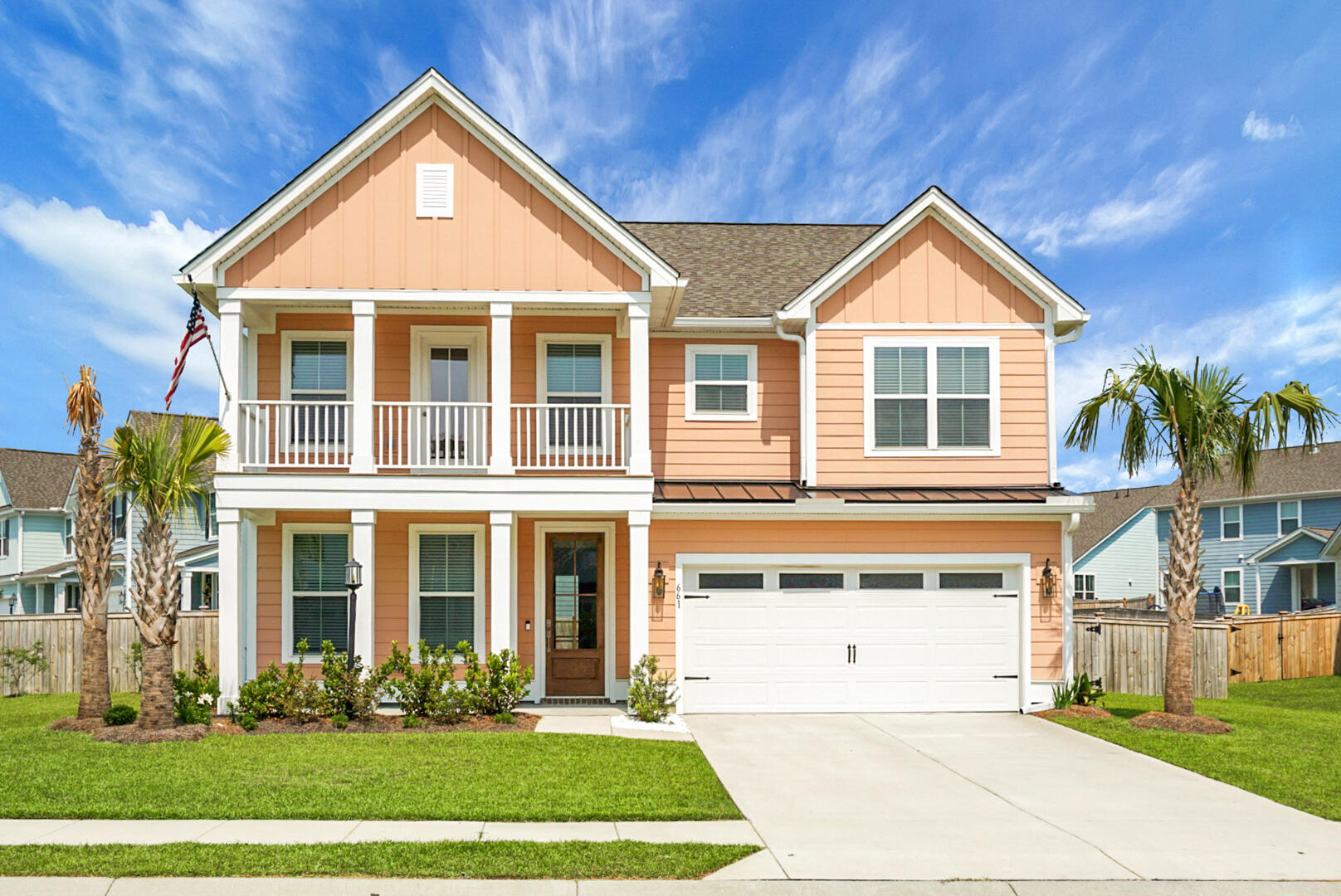 661 Black Pine Road
