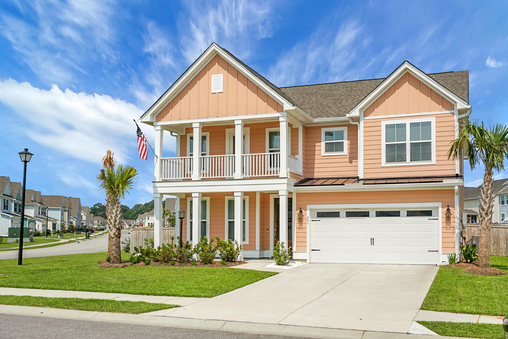 661 Black Pine Road