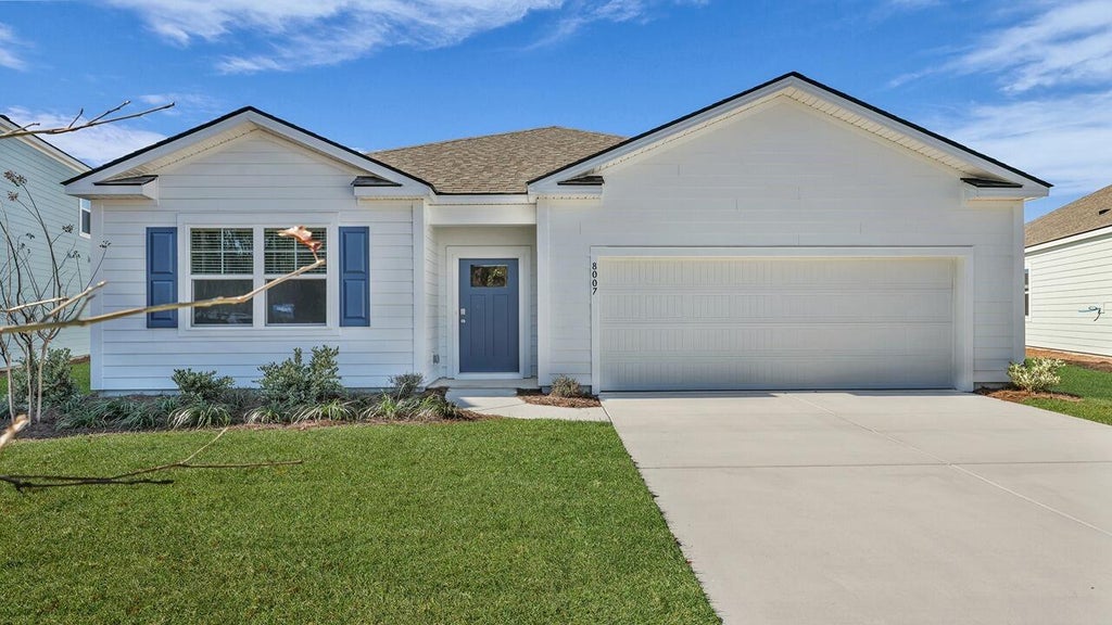 Photo of 3207 Dalmore Drive, Ravenel, SC 29470 (MLS # 26028739)