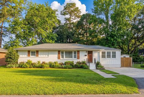 Photo of 1054 Keats Road, Charleston, SC 29407 (MLS # 26004302)