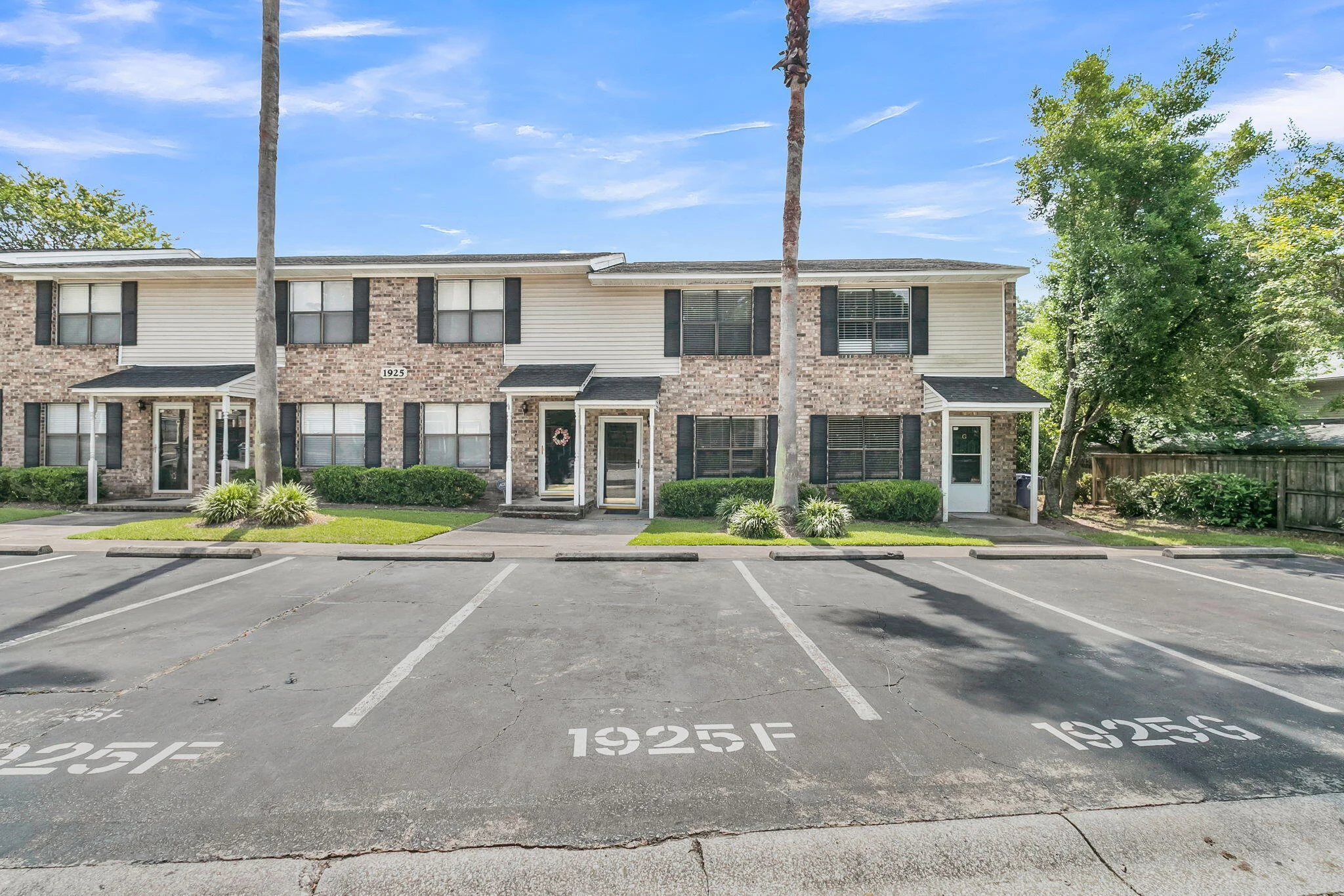 1925 Tropicana Road Unit Unit 7-F