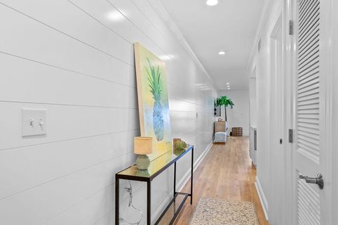 1323 Pelican Watch  Villas Seabrook Island SC 29455