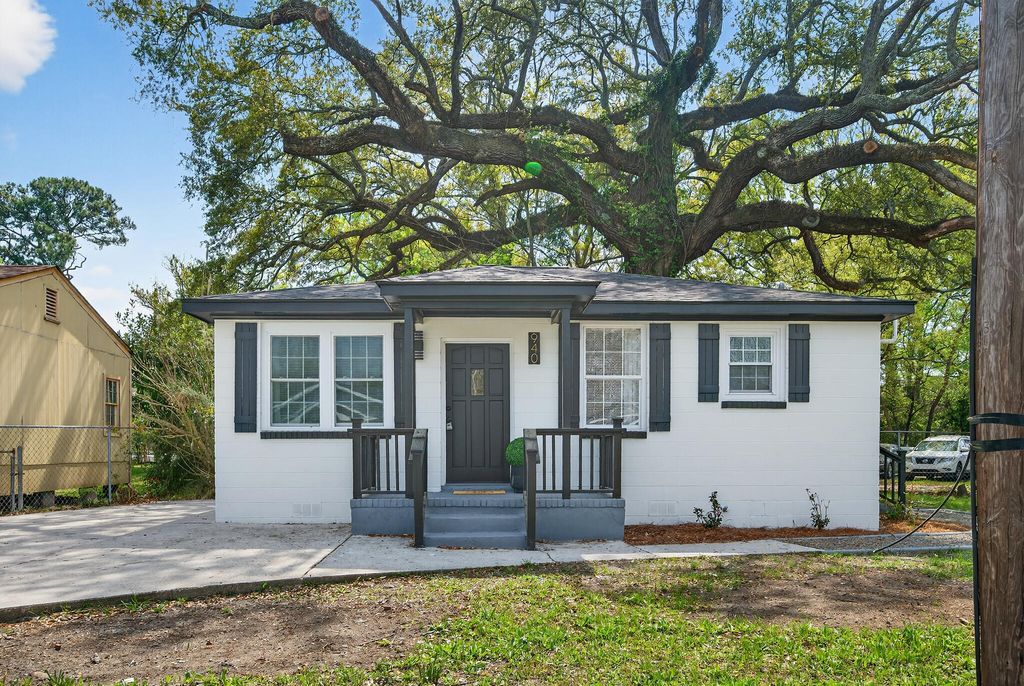 Photo of 940 Sycamore Avenue, Charleston, SC 29407 (MLS # 26008259)