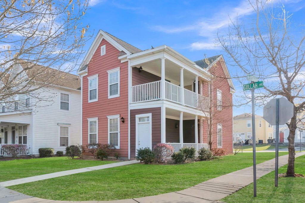 Photo of 3986 Gullah Avenue, North Charleston, SC 29405 (MLS # 26007424)