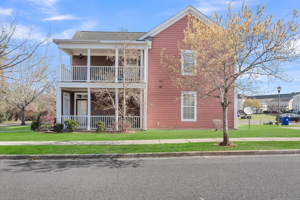 Photo of 3986 Gullah Avenue, North Charleston, SC 29405 (MLS # 26007424)