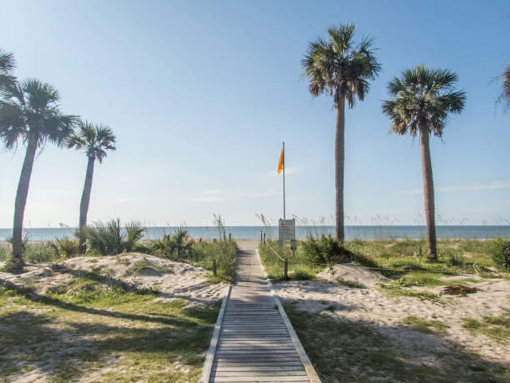 Photo of 259 Sea Cloud Circle, Edisto Island, SC 29438 (MLS # 26013066)