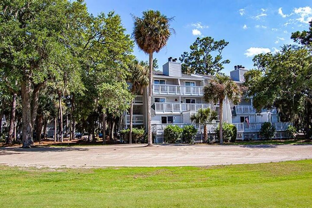 Photo of 259 Sea Cloud Circle, Edisto Island, SC 29438 (MLS # 26013066)
