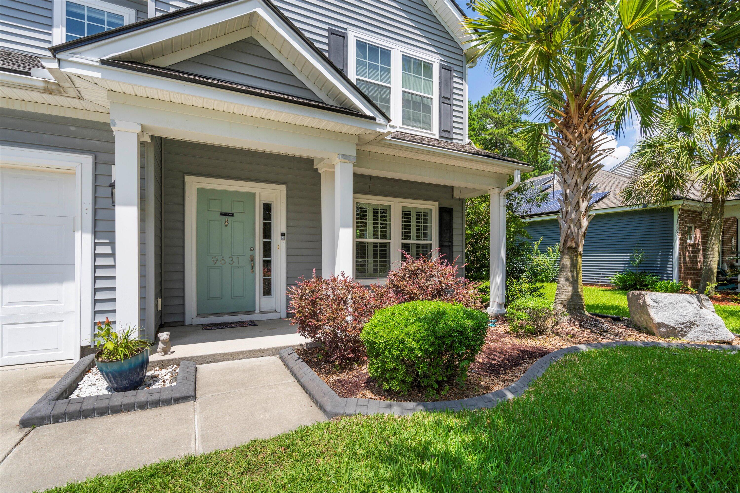 9631 S Liberty Meadows Drive