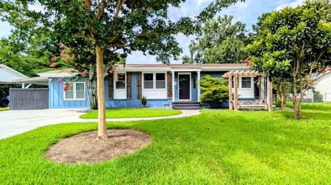 Photo of 2605 Mona Avenue, Charleston, SC 29414 (MLS # 25016031)