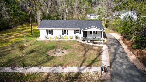 211 Water Wheel Road Ridgeville SC 29472