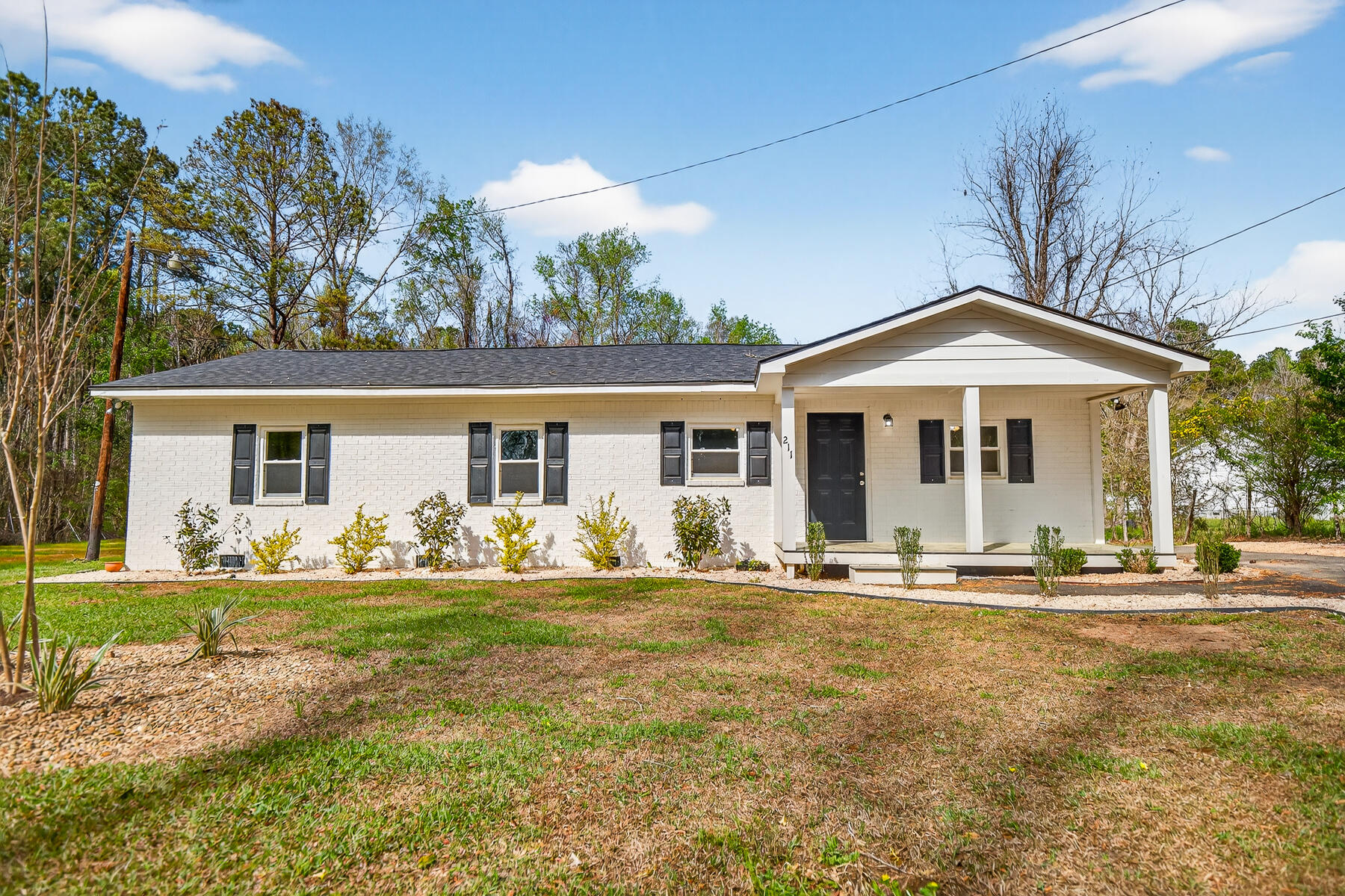 211 Water Wheel Road