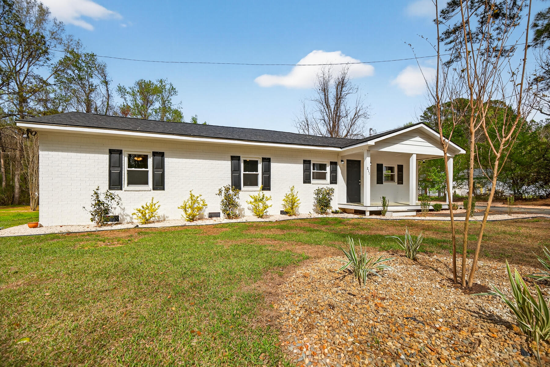 211 Water Wheel Road