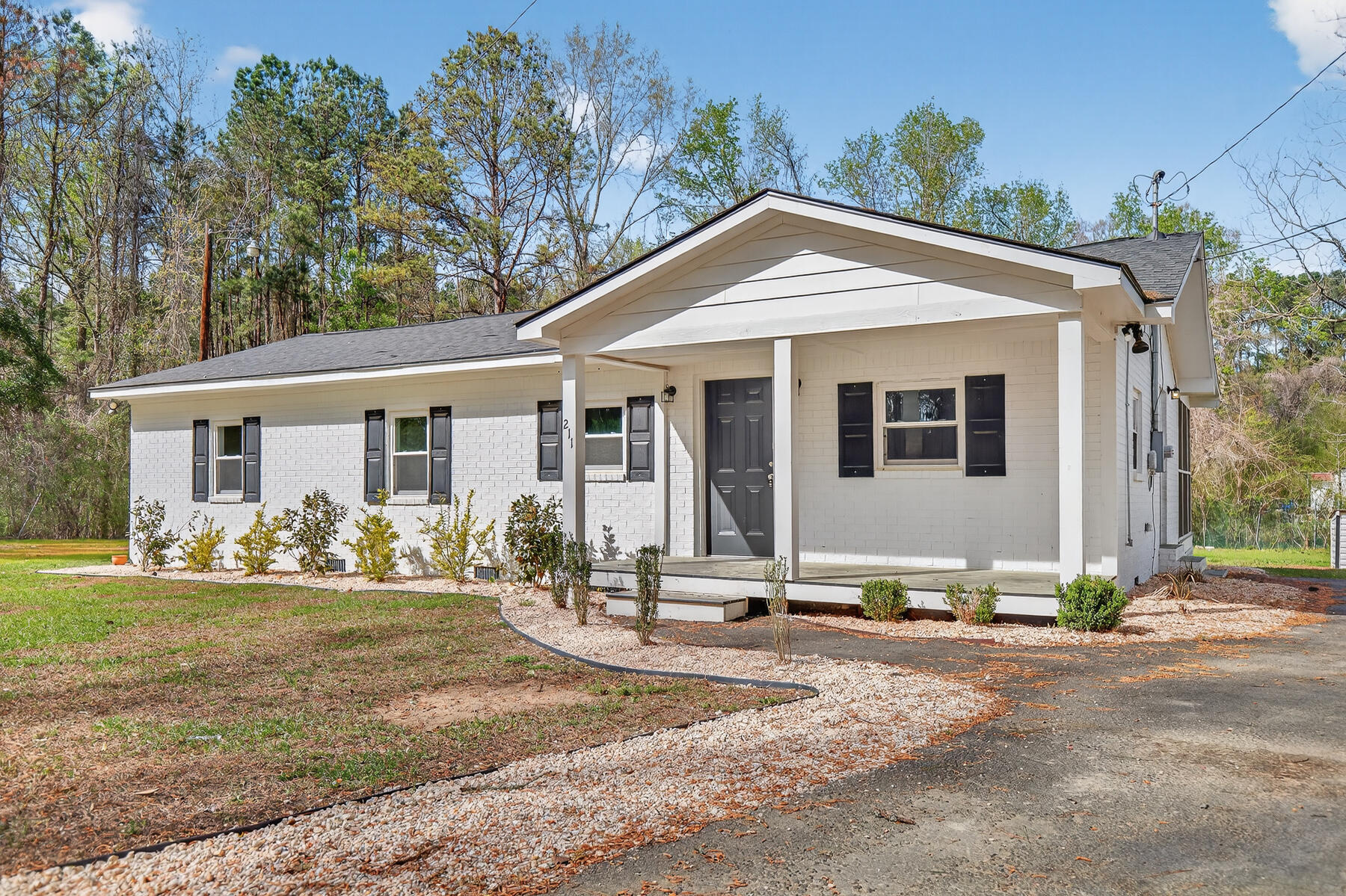 211 Water Wheel Road