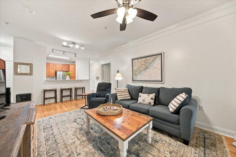 Photo of 2008 Basildon Road #2008, Mount Pleasant, SC 29466 (MLS # 26026875)