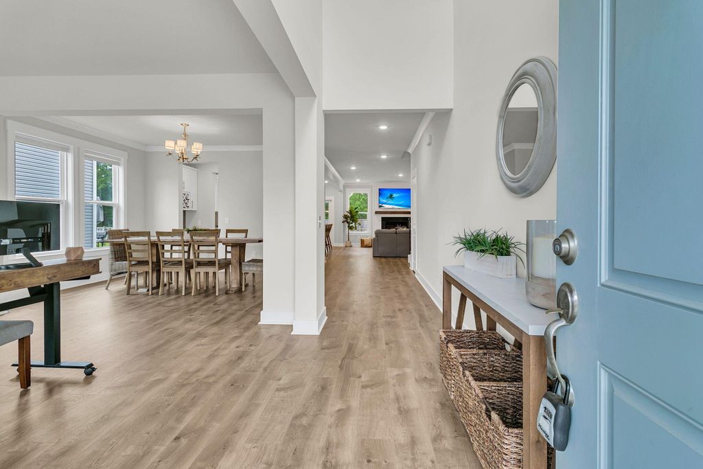 Photo of 130 Wappoo Trce Lane, Summerville, SC 29486 (MLS # 25032258)