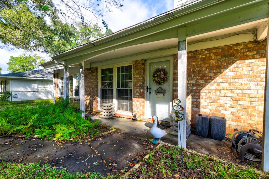 Photo of 136 Blossom Street, Goose Creek, SC 29445 (MLS # 25028884)
