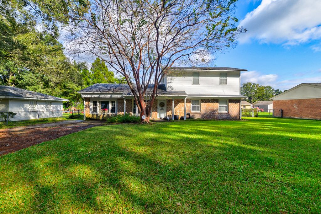 Photo of 136 Blossom Street, Goose Creek, SC 29445 (MLS # 25028884)