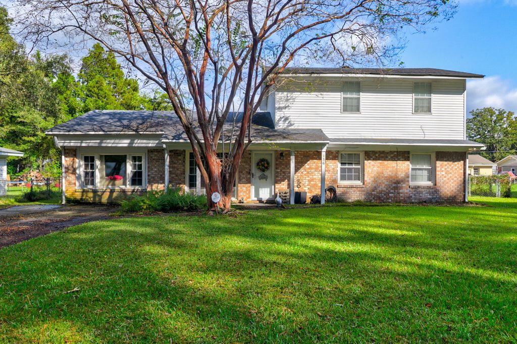 Photo of 136 Blossom Street, Goose Creek, SC 29445 (MLS # 25028884)
