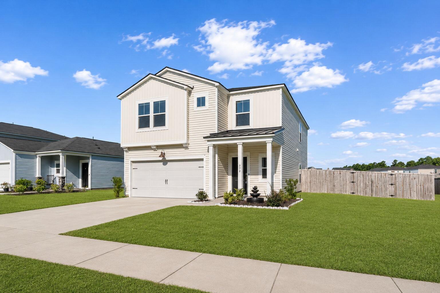 570 Spanish Wells Road