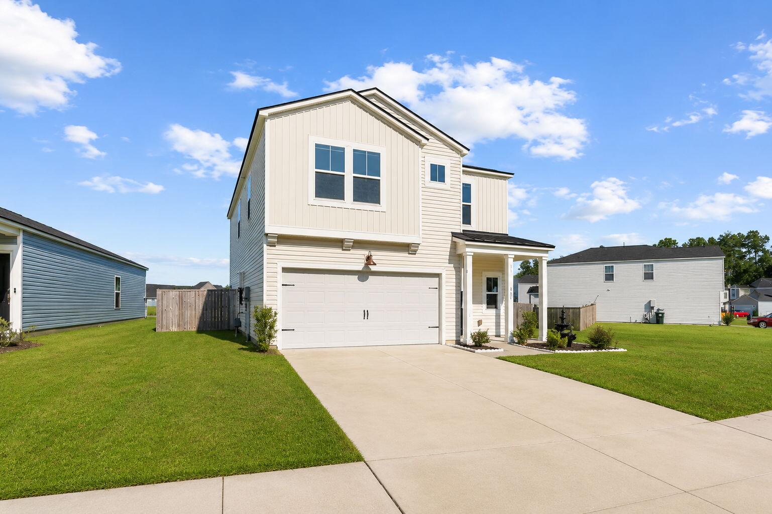 570 Spanish Wells Road