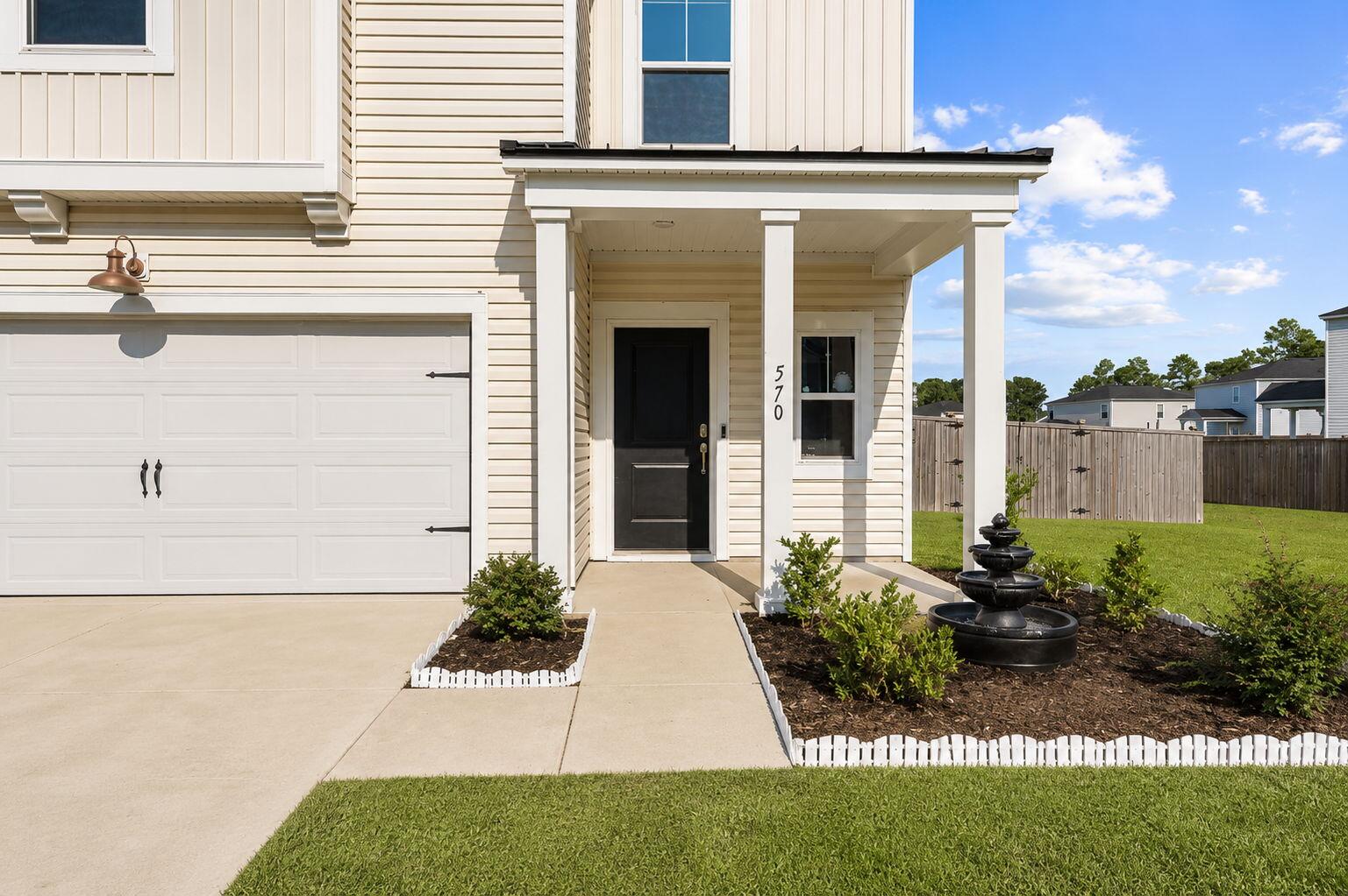 570 Spanish Wells Road