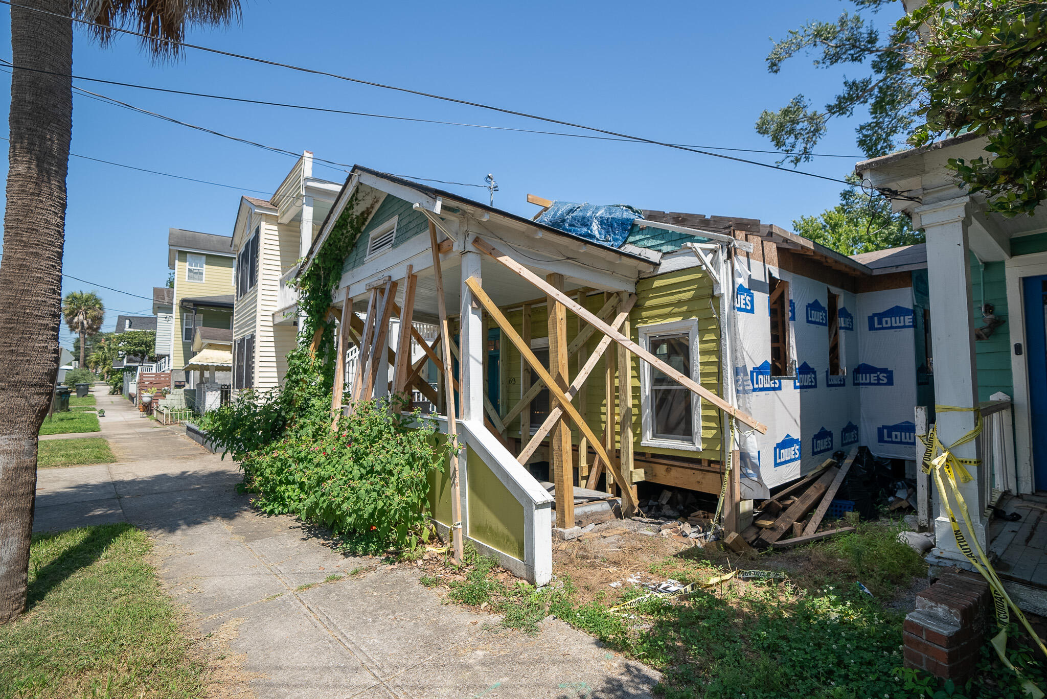 63 Nunan Street