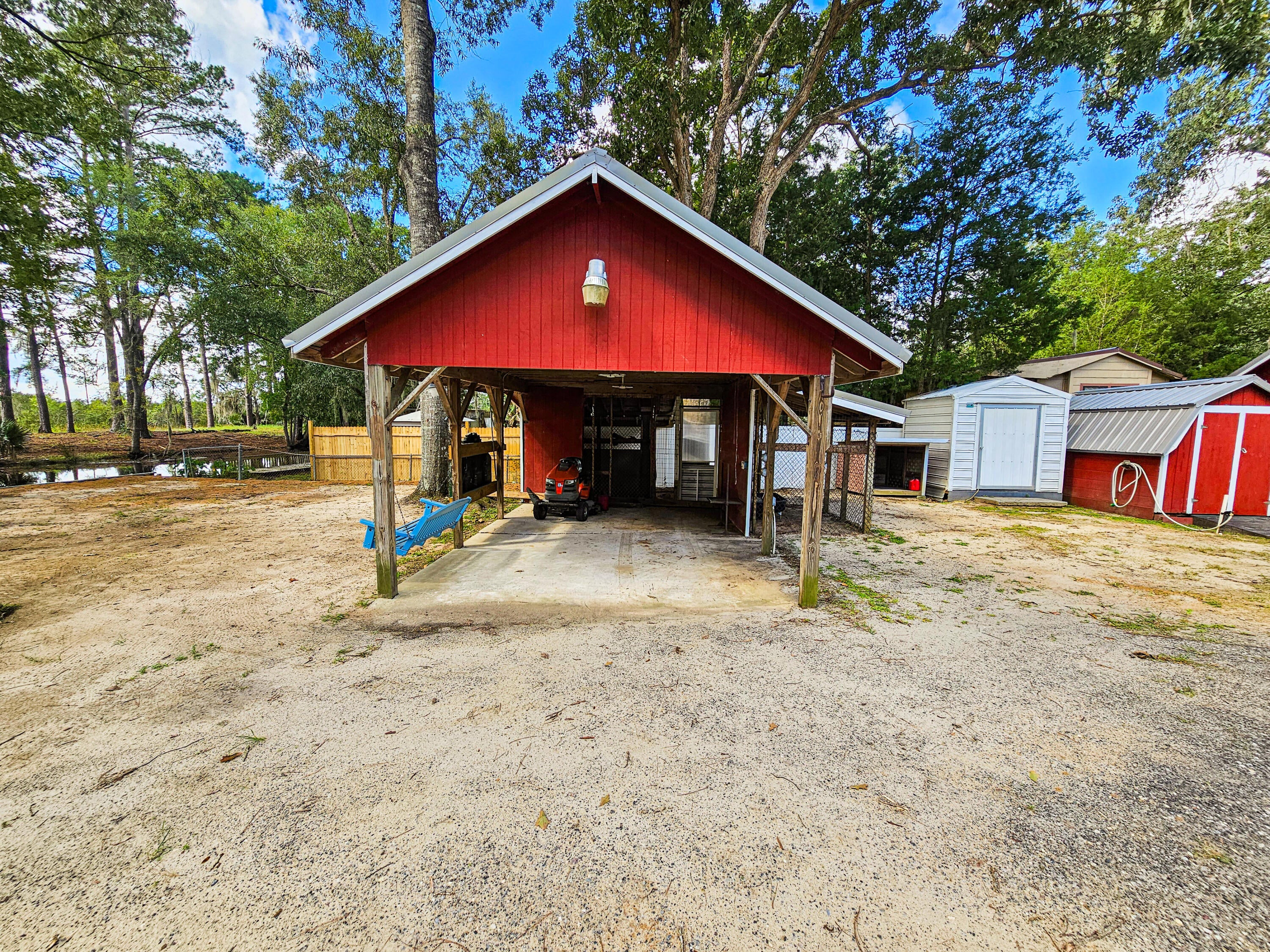 4093 Prices Bridge Lane