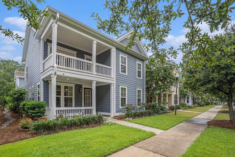 A home in Summerville