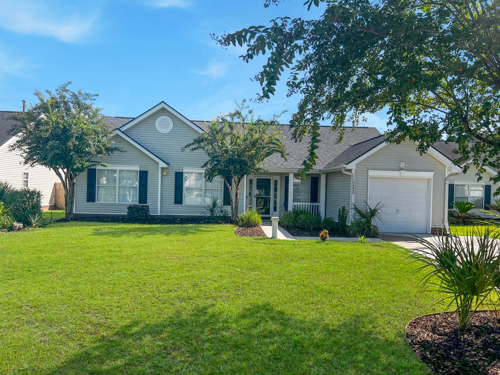 Photo of 7225 Sweet Grass Boulevard, Hanahan, SC 29410 (MLS # 26026386)