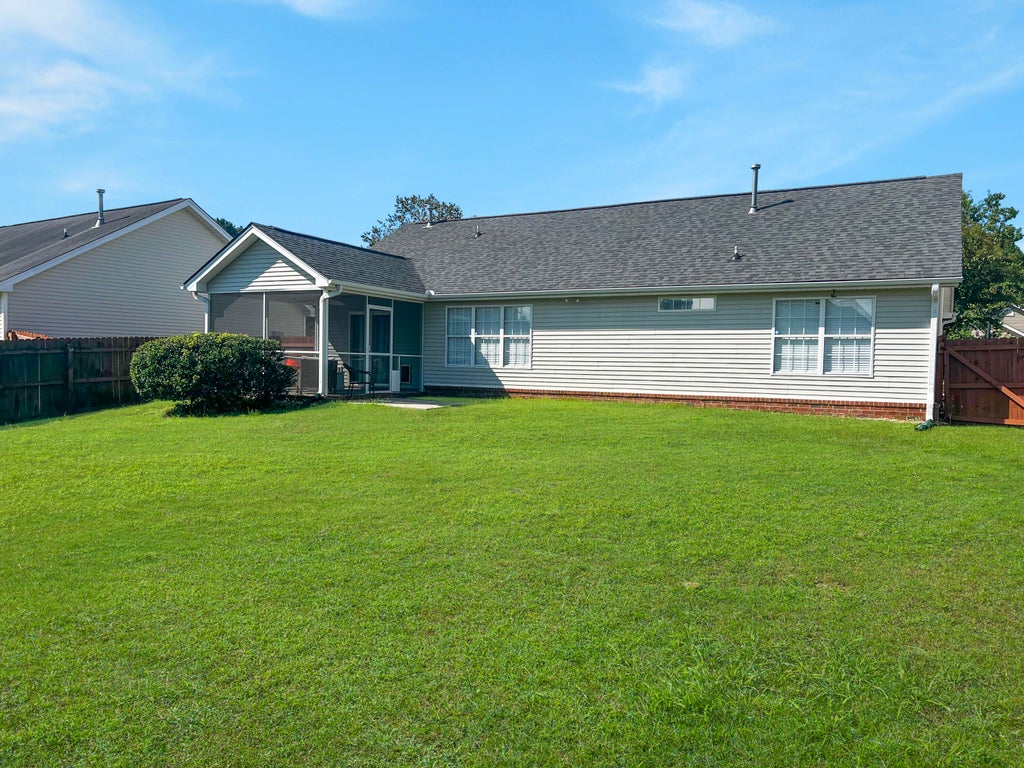 Photo of 7225 Sweet Grass Boulevard, Hanahan, SC 29410 (MLS # 26026386)