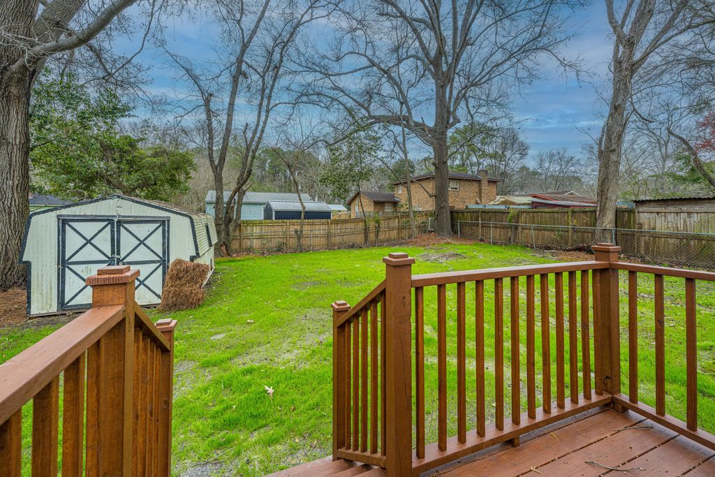 Photo of 2332 Eagle Drive, North Charleston, SC 29406 (MLS # 26006372)