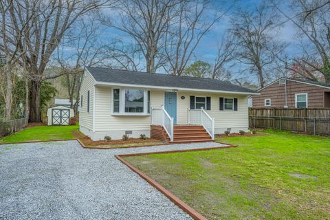 2332 Eagle Drive North Charleston SC 29406