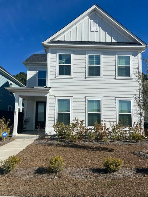 A home in Summerville