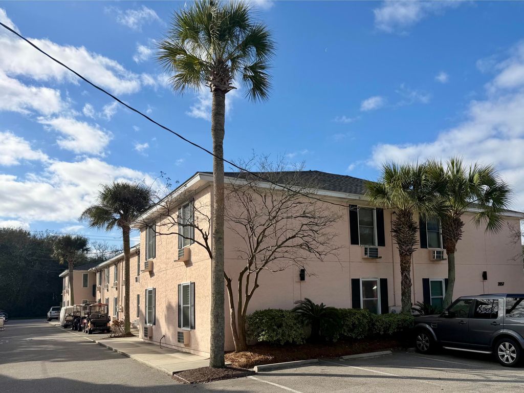 Photo of 2057 Middle Street #Apt 10, Sullivans Island, SC 29482 (MLS # 26007117)