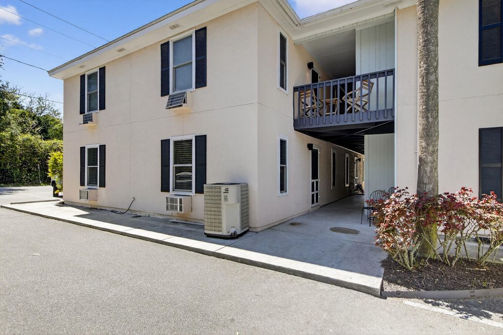 Photo of 2057 Middle Street #Apt 10, Sullivans Island, SC 29482 (MLS # 26007117)