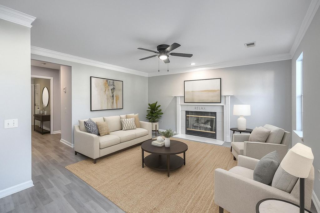 Photo of 4885 Habersham Lane, Summerville, SC 29485 (MLS # 25030382)