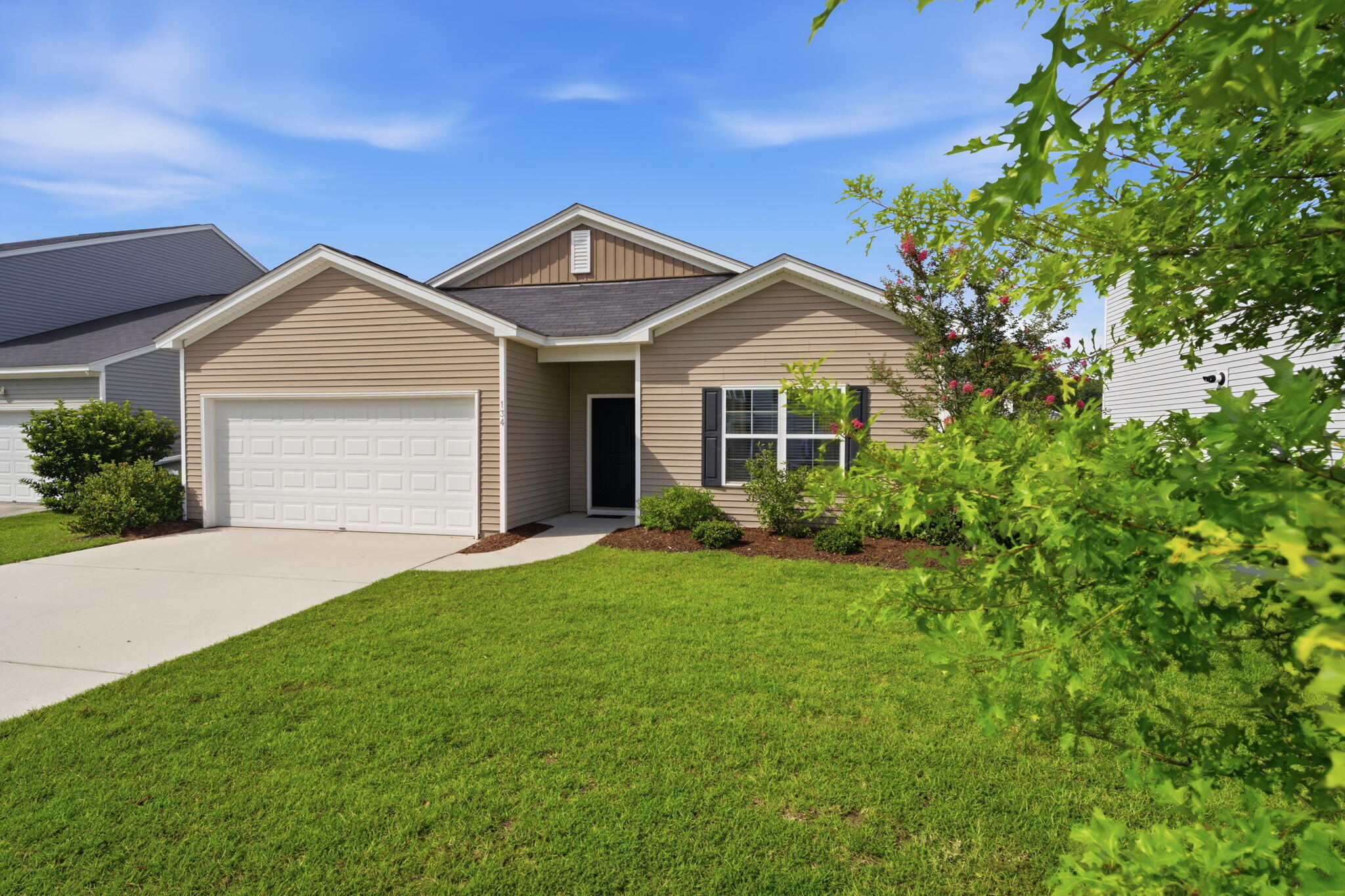 134 Clydesdale Circle