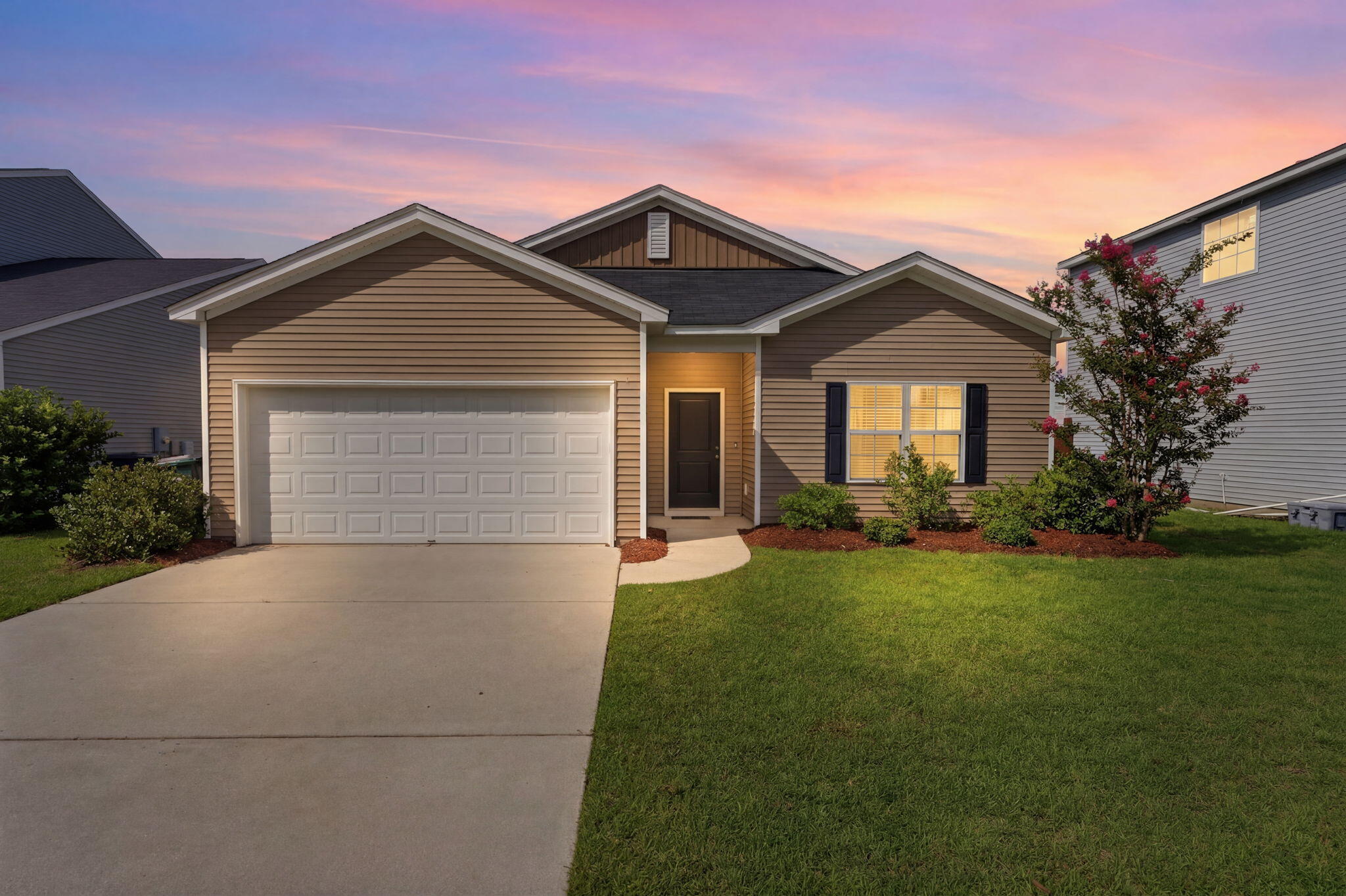134 Clydesdale Circle