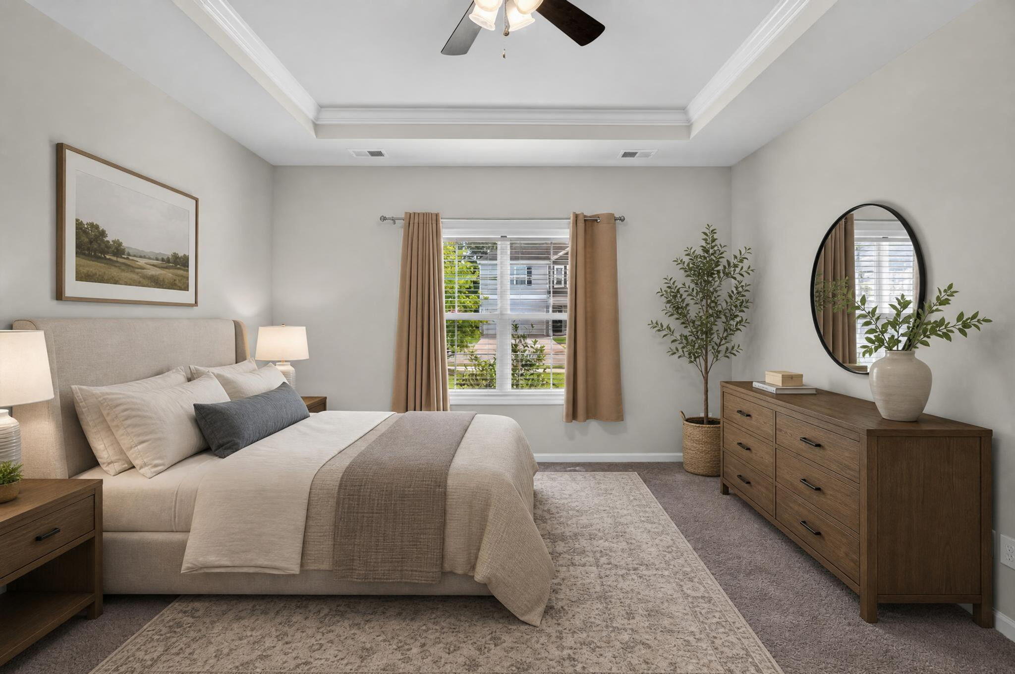 134 Clydesdale Circle