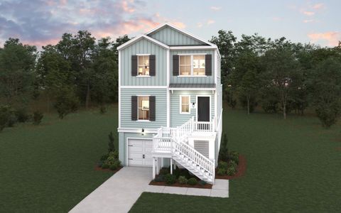 7353 Longtown Drive Hanahan SC 29410