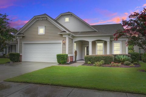 A home in Summerville