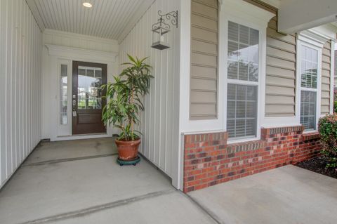 A home in Summerville