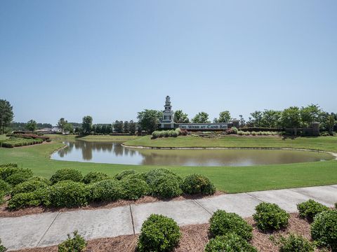 A home in Summerville